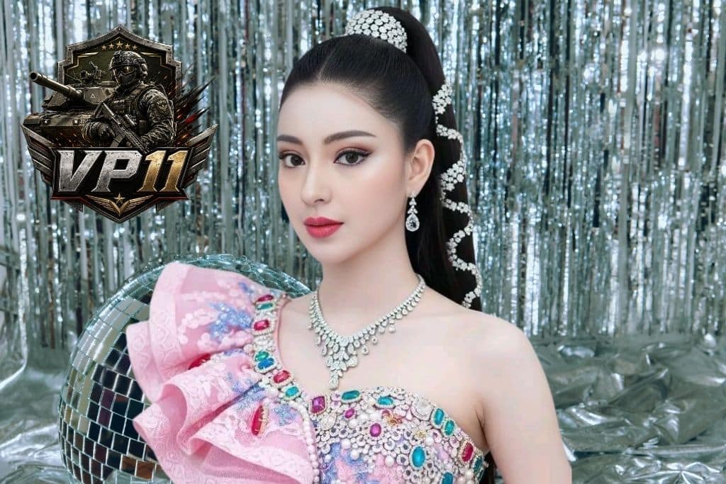 VP11 สล็อตออนไลน์